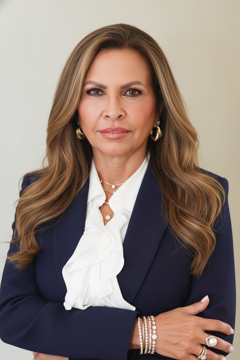 Silvia Sandoval